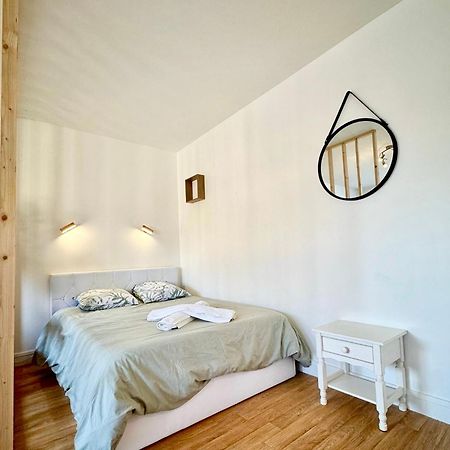 Splendide Studio De Giverny Vernon Paris Esterno foto
