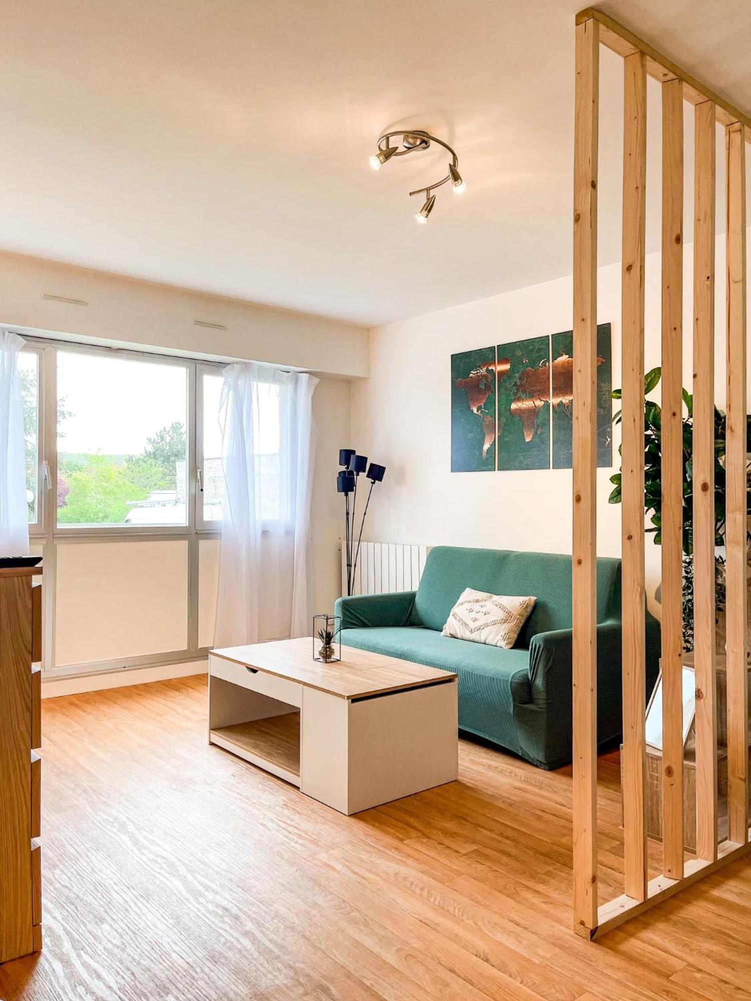 Splendide Studio De Giverny Vernon Paris Esterno foto