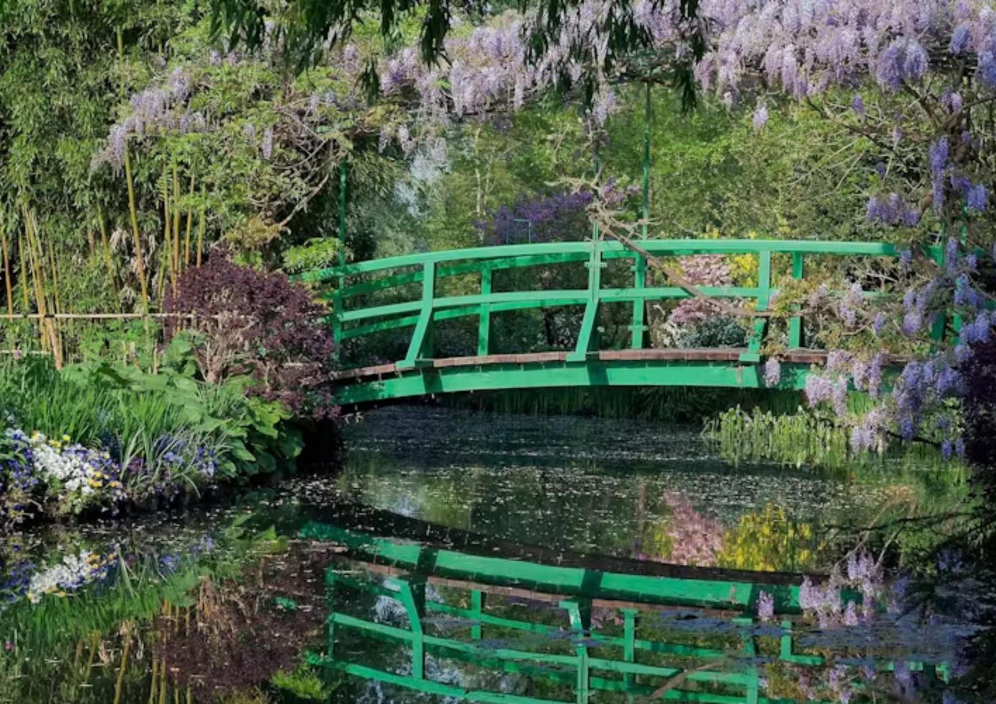 Splendide Studio De Giverny Vernon Paris Esterno foto