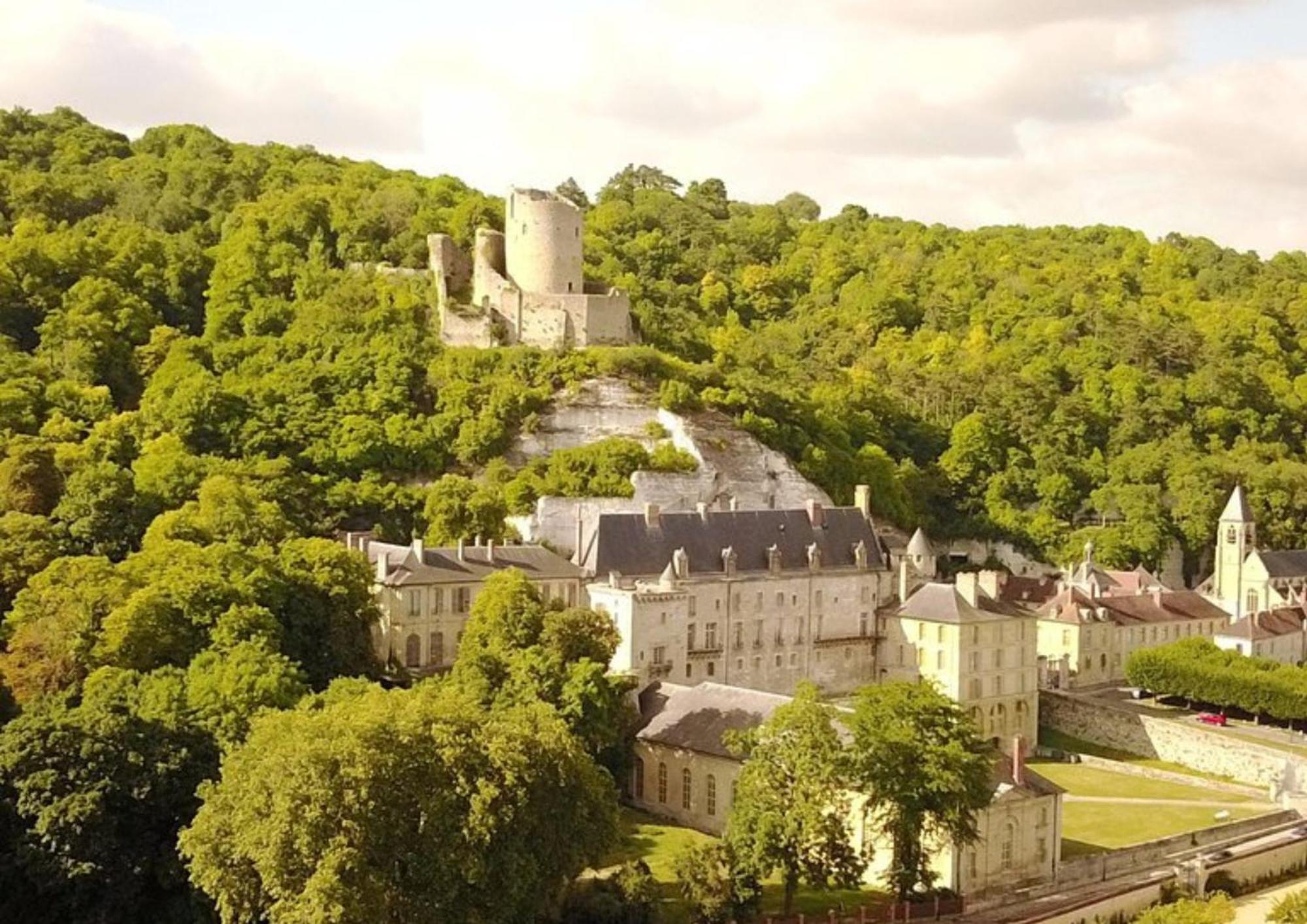 Splendide Studio De Giverny Vernon Paris Esterno foto